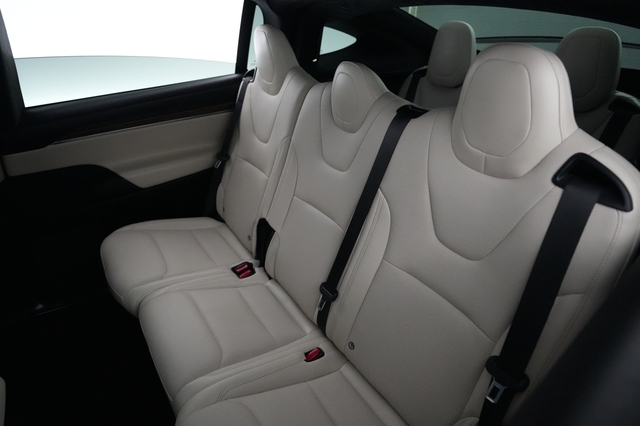 2023 Tesla Model X
