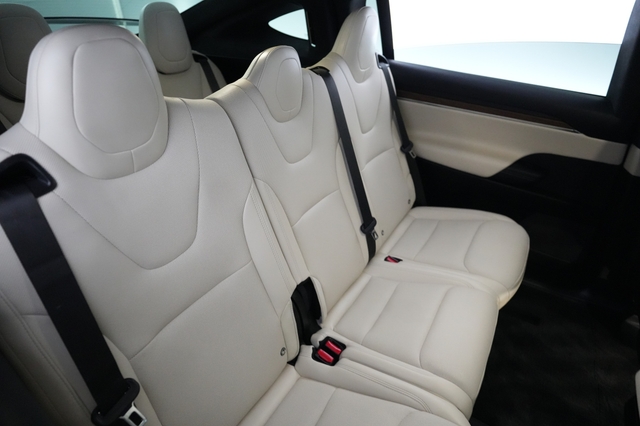 2023 Tesla Model X