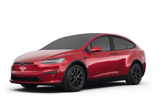 2023 Tesla Model X