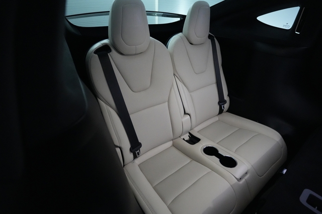2023 Tesla Model X