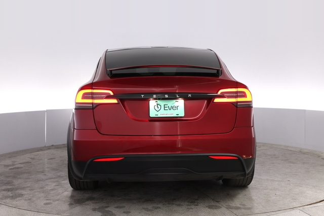2023 Tesla Model X
