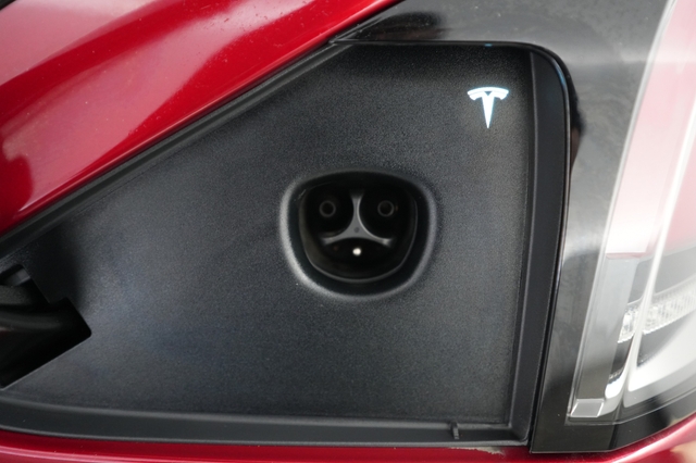 2023 Tesla Model X
