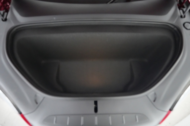2023 Tesla Model X