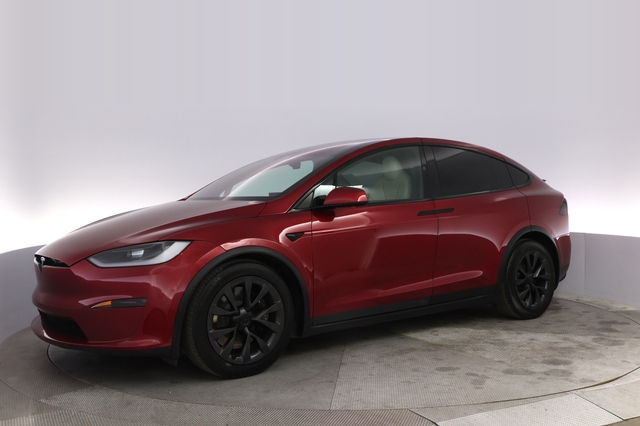 2023 Tesla Model X