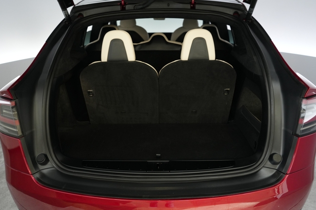 2023 Tesla Model X