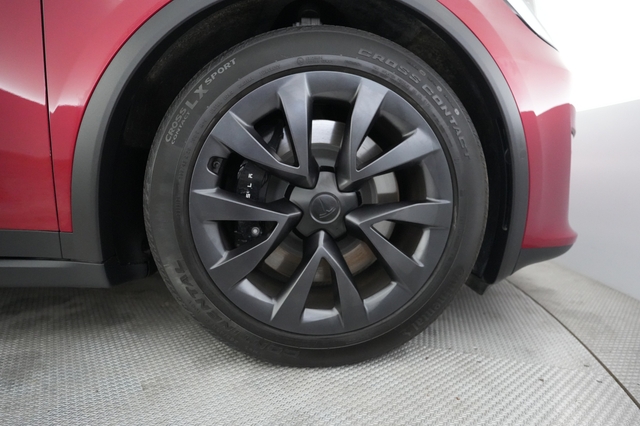 2023 Tesla Model X