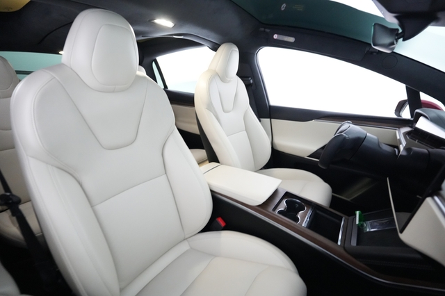 2023 Tesla Model X