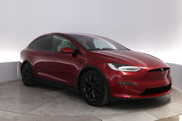 2023 Tesla Model X