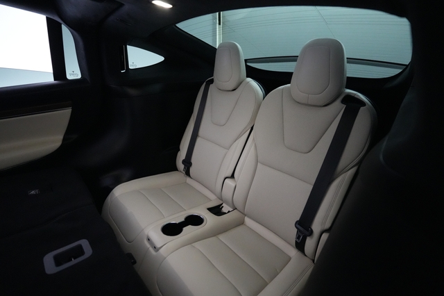 2023 Tesla Model X