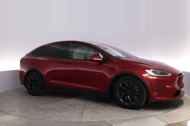 2023 Tesla Model X
