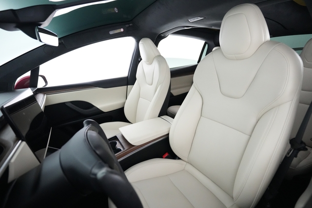 2023 Tesla Model X