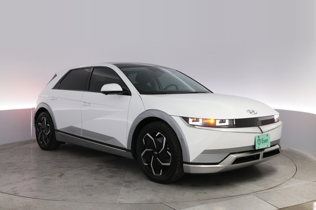 2024 Hyundai IONIQ 5