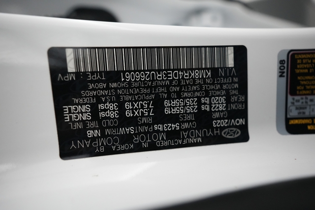 2024 Hyundai IONIQ 5