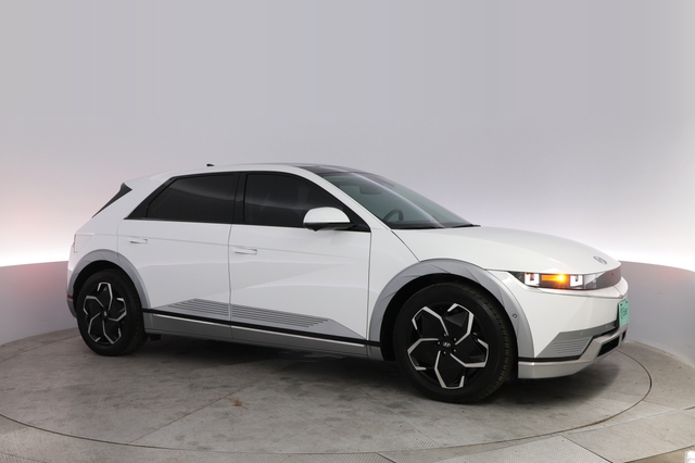2024 Hyundai IONIQ 5