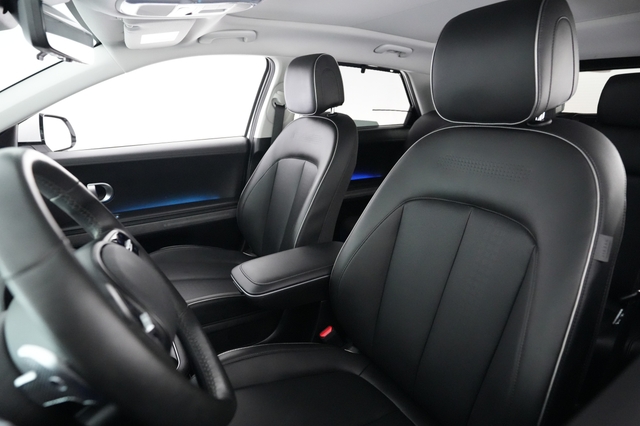 2024 Hyundai IONIQ 5