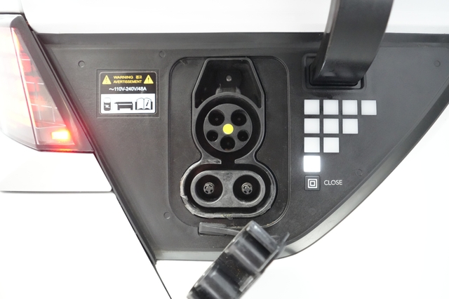 2024 Hyundai IONIQ 5