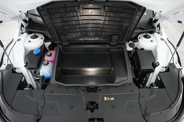 2024 Hyundai IONIQ 5