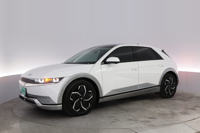 2024 Hyundai IONIQ 5