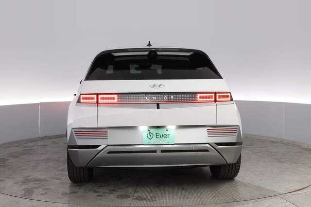 2024 Hyundai IONIQ 5