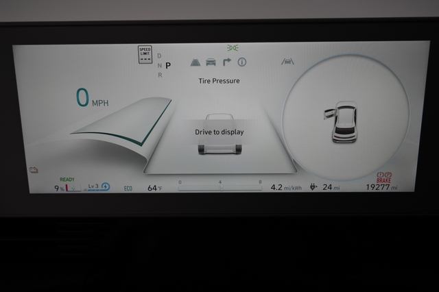 2024 Hyundai IONIQ 5