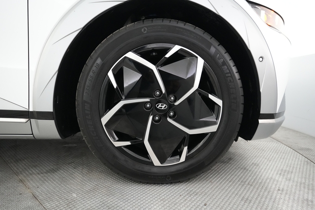 2024 Hyundai IONIQ 5
