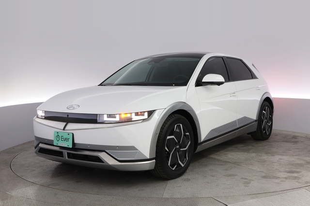 2024 Hyundai IONIQ 5