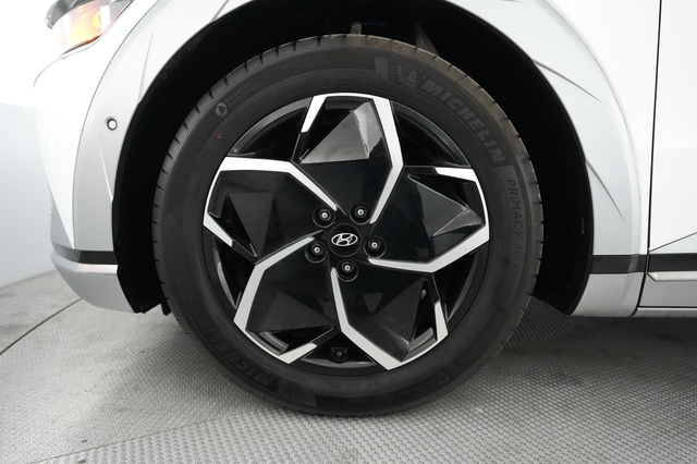 2024 Hyundai IONIQ 5