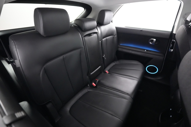 2024 Hyundai IONIQ 5