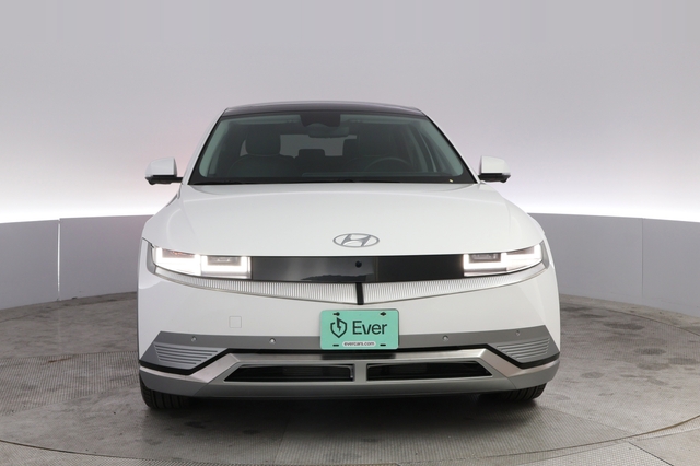 2024 Hyundai IONIQ 5