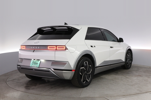 2024 Hyundai IONIQ 5