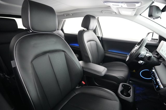 2024 Hyundai IONIQ 5
