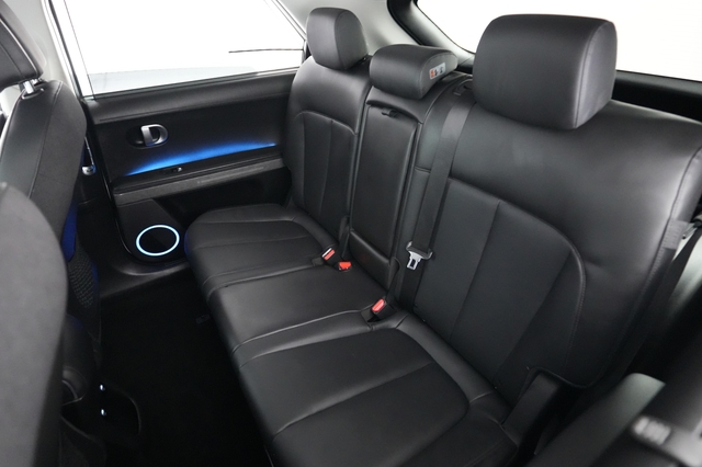 2024 Hyundai IONIQ 5