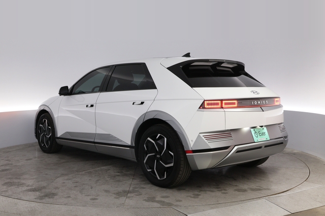 2024 Hyundai IONIQ 5