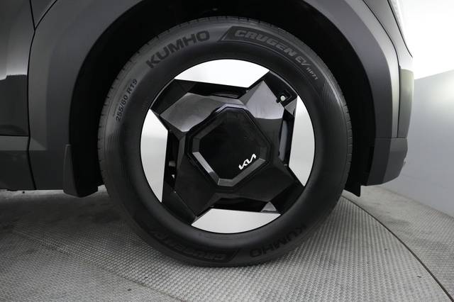 2024 Kia EV9