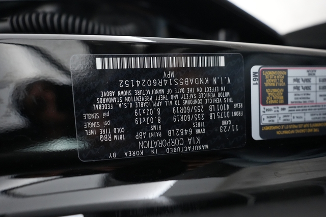 2024 Kia EV9