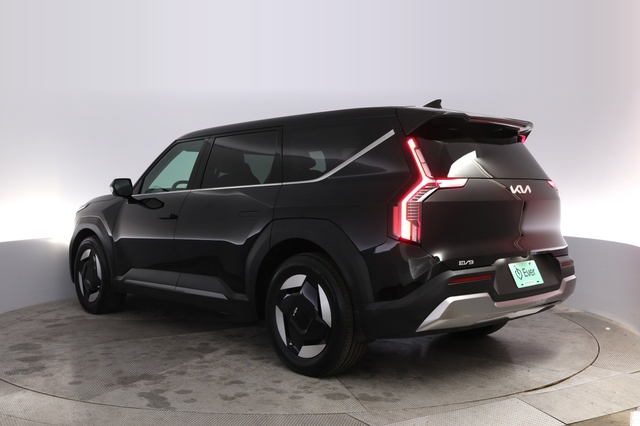 2024 Kia EV9