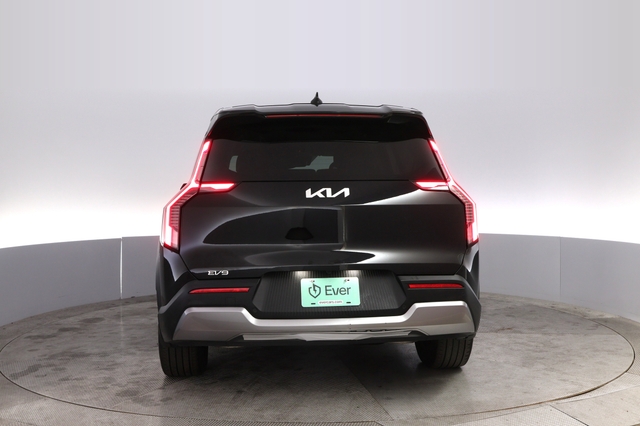 2024 Kia EV9