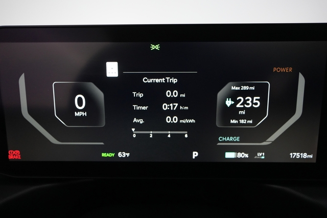 2024 Kia EV9
