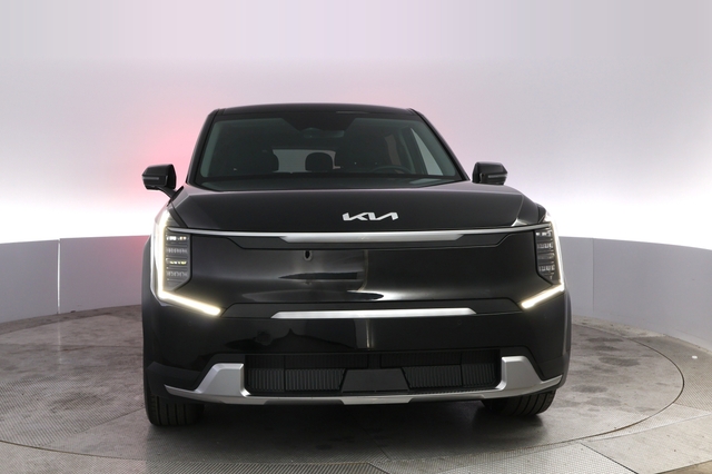 2024 Kia EV9