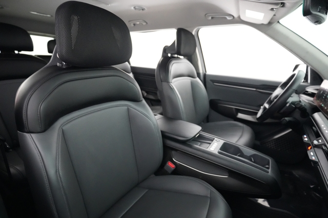 2024 Kia EV9
