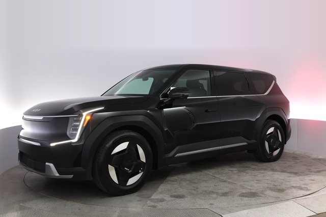 2024 Kia EV9