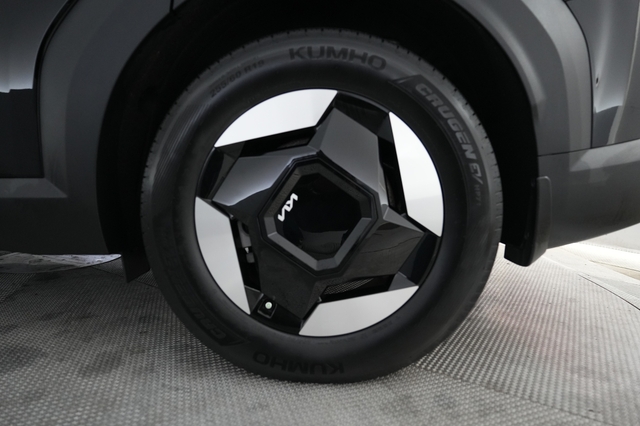 2024 Kia EV9