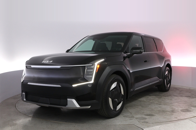 2024 Kia EV9