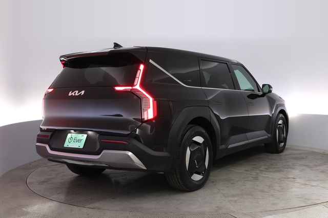 2024 Kia EV9