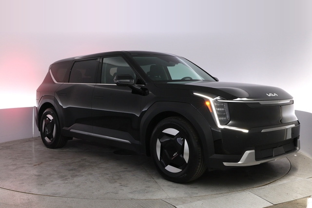 2024 Kia EV9