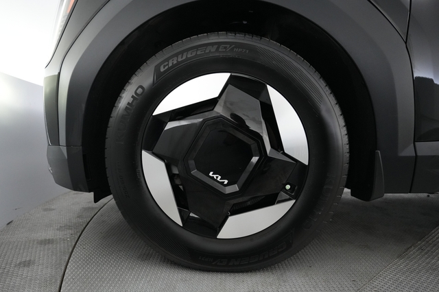 2024 Kia EV9