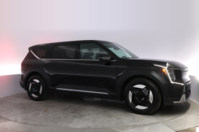 2024 Kia EV9