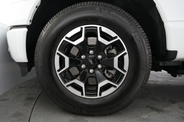2022 Ford F-150 Lightning