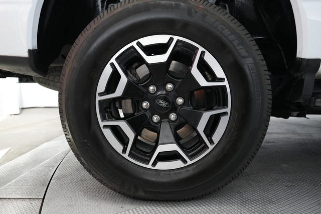 2022 Ford F-150 Lightning