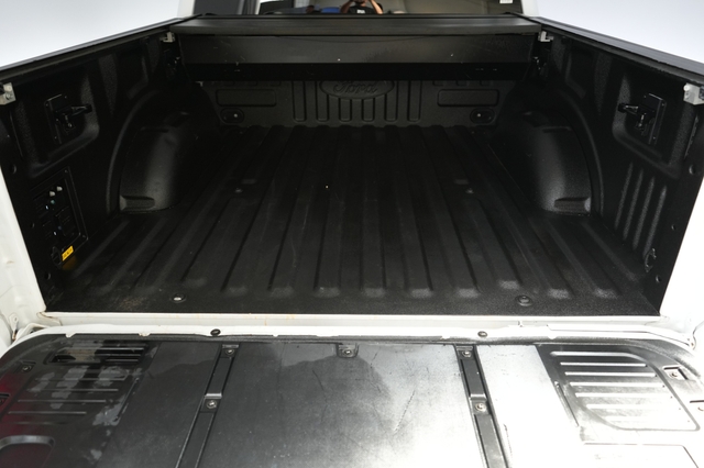 2022 Ford F-150 Lightning